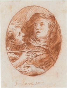 Saint Theresa
