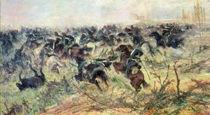 Cavalry Charge