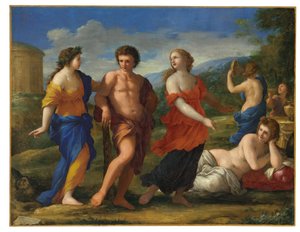 The Choice of Hercules