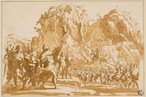 Siege of Jericho