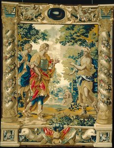 Dido and Aeneas