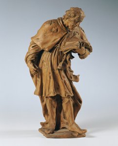 Saint James the Greater