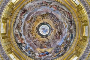 Glory of Paradise