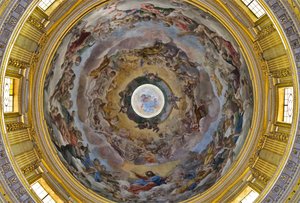 Glory of Paradise
