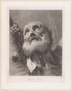Apostle Andrew