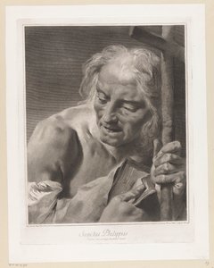 Apostle Philip (series title: Apostles)