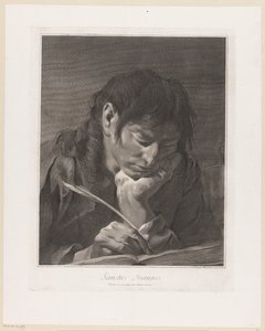 Apostle John