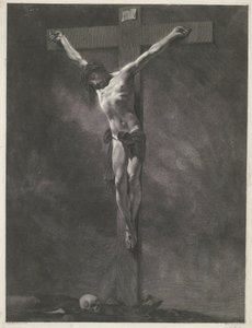 Christ on the Cross