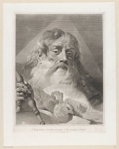 God the Father with Dove