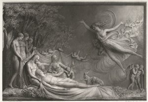 The Death of Adonis