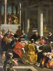The Last Supper