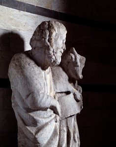 The Evangelist Luke