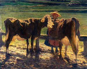Grazing