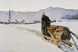 Return From The Forest