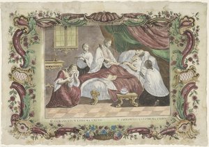 The Sacrament of the Last Anointing (series title: The Seven Sacraments)