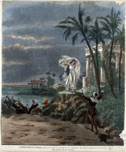 Final Scene of Act 1 of 