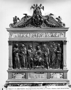 Altarpiece