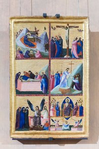 Stories of Jesus Christ