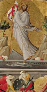 The Resurrection of Christ