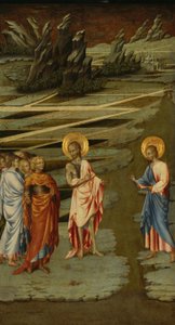 Behold the Lamb of God