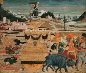 The Triumph of Death