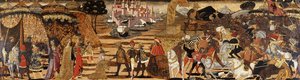 The Battle of Issus and the Family of Darius before Alexander