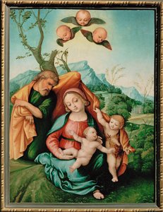 Holy Family