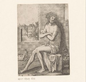 Man of Sorrows