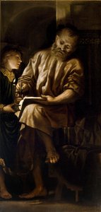 Saint Matthew