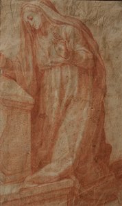 Saint Teresa of Ávila