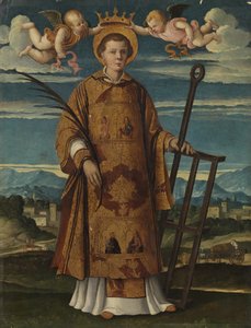 Saint Lawrence