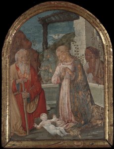 The Nativity