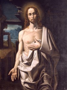 The Risen Christ