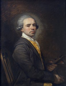 Self-Portrait, c.1780