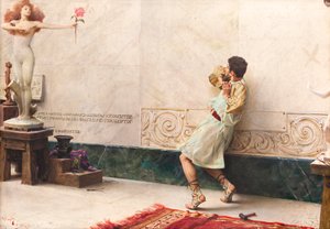 Pygmalion