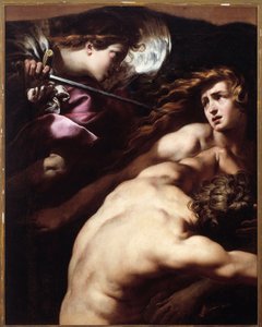 Adam and Eve
