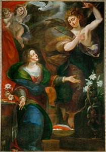 Annunciation
