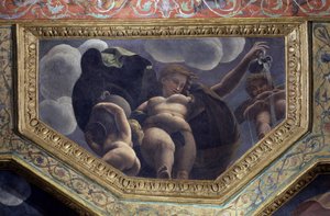 A Nymph
