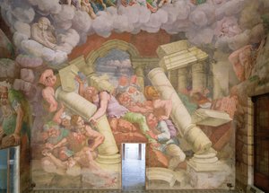 Chamber of the Giants