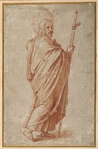 The Twelve Apostles: St. James the Greater