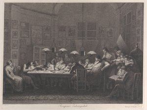Rosaspina