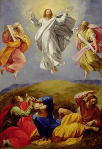 The Transfiguration