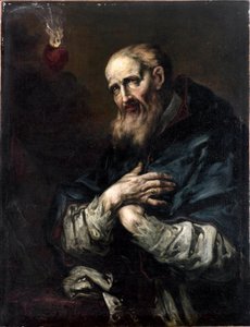 Saint Francis de Sales, Bishop of Geneva