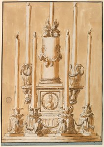 Candlestick