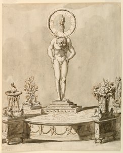 Inkstand
