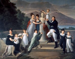 Francis I of Two Sicilies