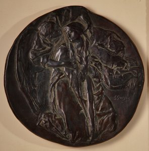 The Annunciation