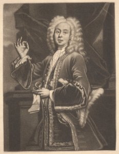 Colley Cibber, c.1700-1725