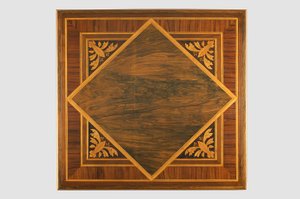 Table top by Giuseppe Maggiolini