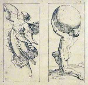 17th Century tarot cards